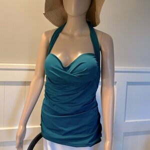 Tankini top
